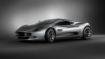 Aston Martin AMV12 Concept 2011 года